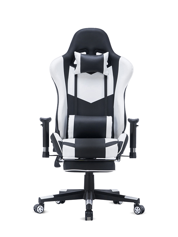 فروش گرم صندلی اداری بازی اتاق خواب کامپیوتر PC Gamer Racing صندلی با قیمت پایین  فروش گرم صندلی اداری بازی اتاق خواب کامپیوتر PC Gamer Racing صندلی با قیمت پایین