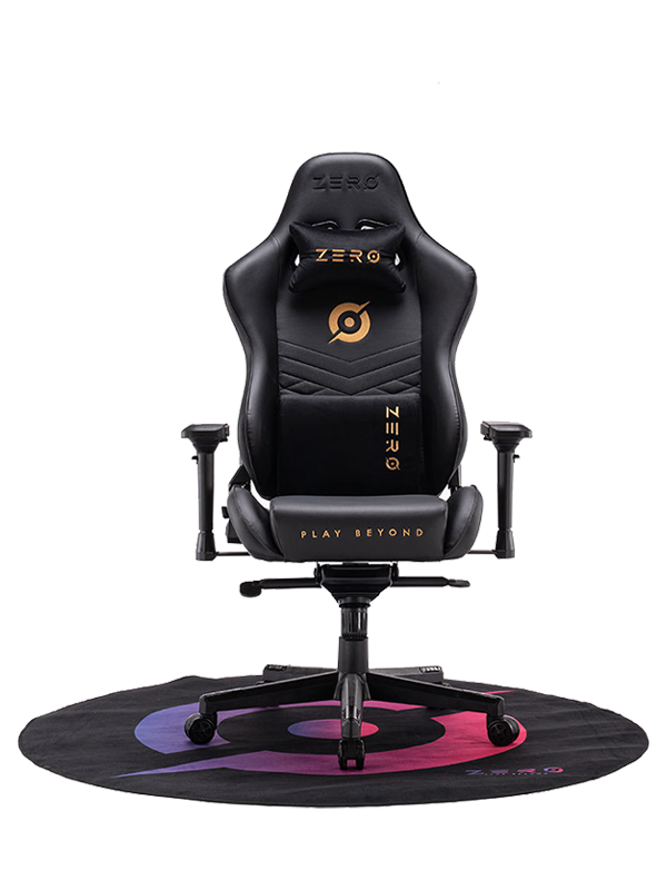 صندلی بازی چرمی راحت ارگونومیک صندلی pu صندلی قابل تنظیم 