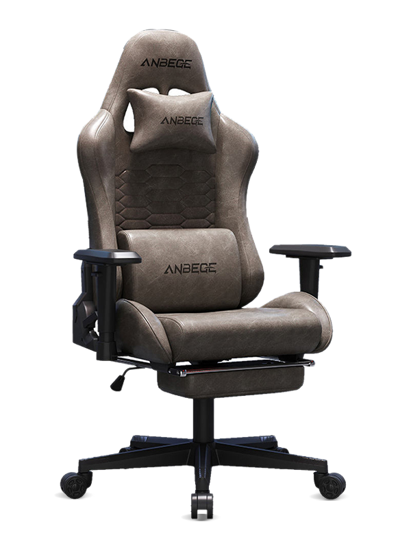 عمده فروشی odm oem صندلی بازی ارگونومیک گیمر صندلی چرم ارگونومیک کامپیوتر 